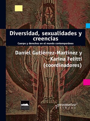 cover image of Diversidad, sexualidades y creencias